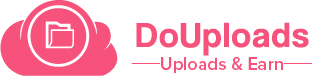 DoUploads Logo